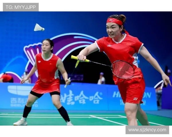 羽毛球纪实：记录杭州羽毛球队的奋斗经历