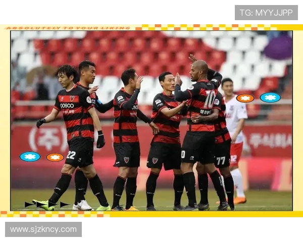 FC安养与釜山偶像的激烈对决揭示韩国足球新格局的崛起与挑战