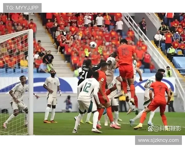 中国杯精彩对决中国队迎战泰国队全场赛况回顾与精彩瞬间分析