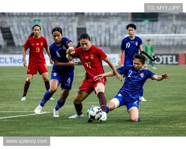 中华台北女足迎战越南女足力争在国际赛场上展现风采与实力