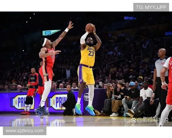勒布朗詹姆斯：篮球传奇的崛起与辉煌成就探讨
