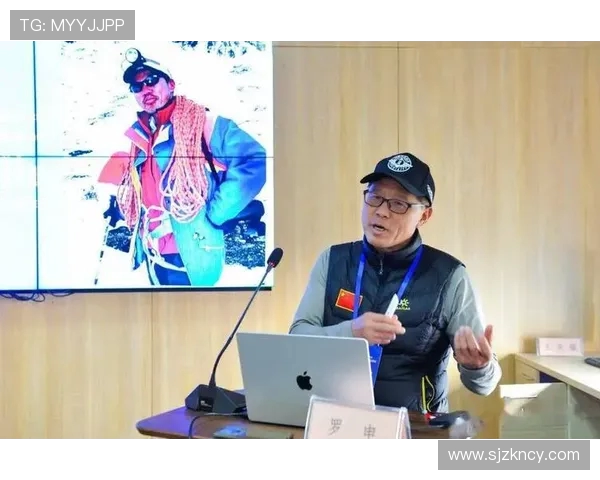 对话黄静：探索攀岩世界与个人成长的旅程