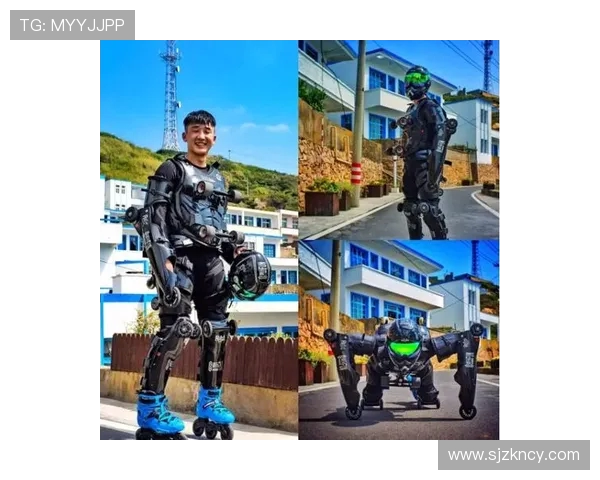 广州极限运动队意识创新高引领极限运动新潮流与发展趋势